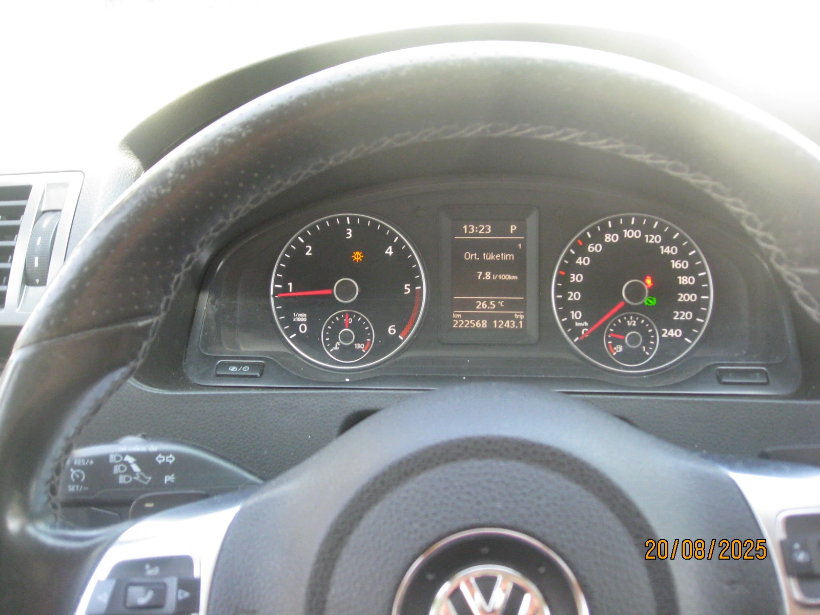 VW Transporter МУЛТИМЕДИЯ F1СКОРОСТИ - изображение 5