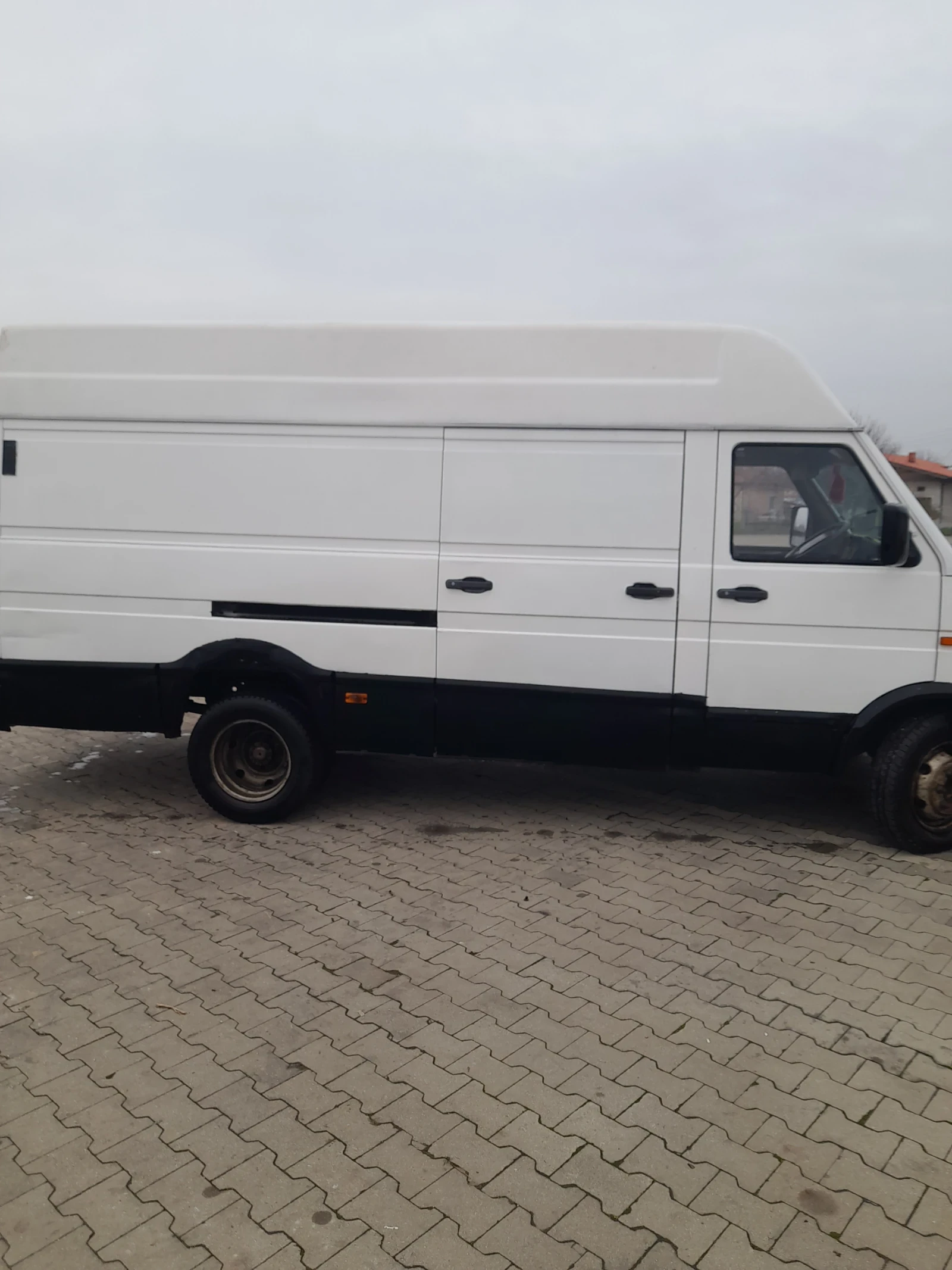 Iveco 3510  | Mobile.bg   5
