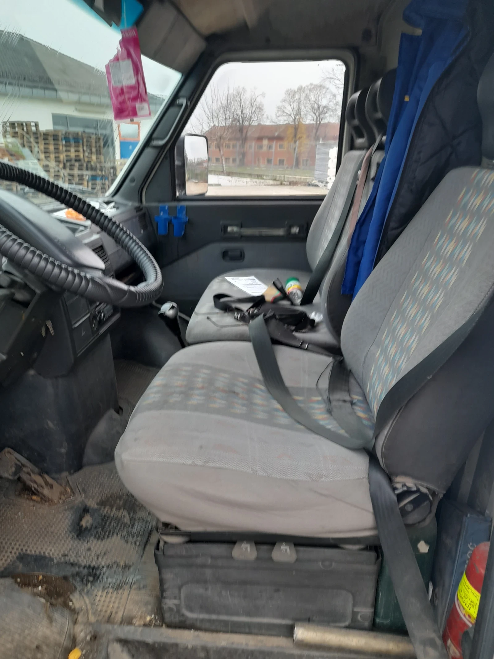 Iveco 3510  | Mobile.bg   9