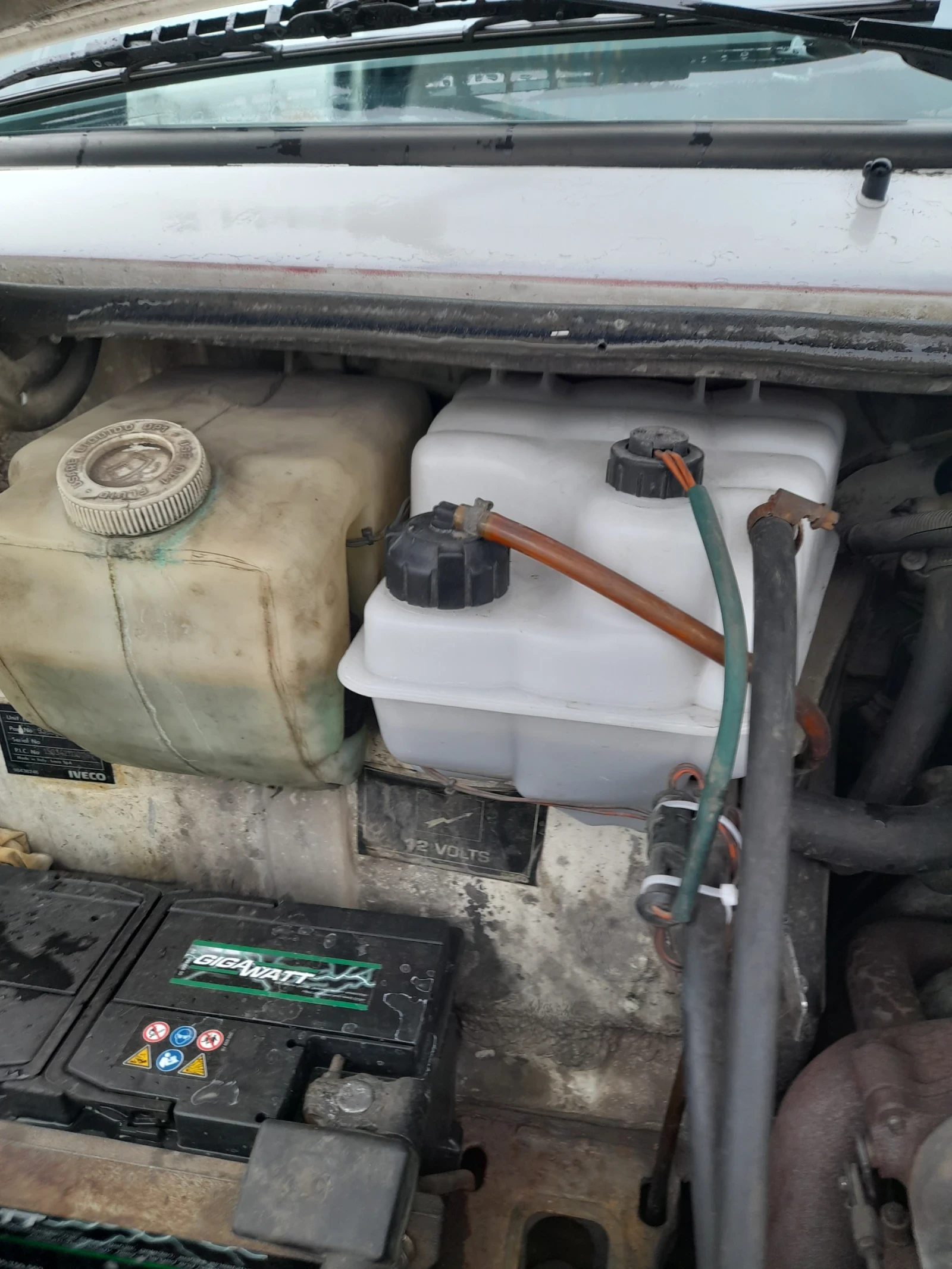 Iveco 3510  | Mobile.bg   12