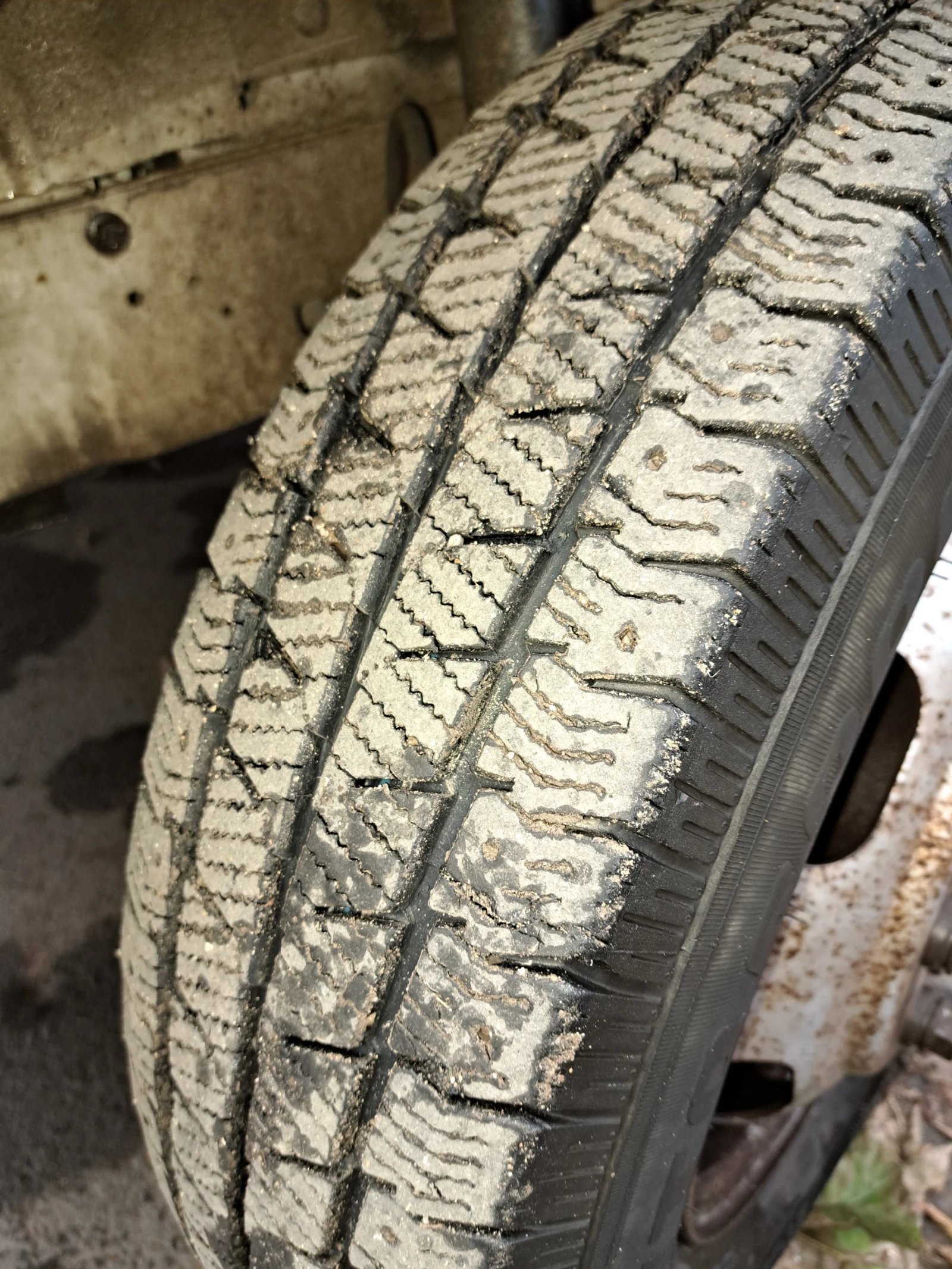 Ford Transit  - изображение 6