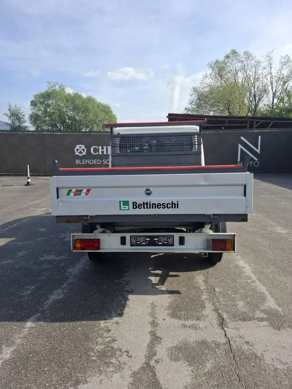 Fiat Ducato 2.8JTD ������� 7����� | Mobile.bg � ����������� 6