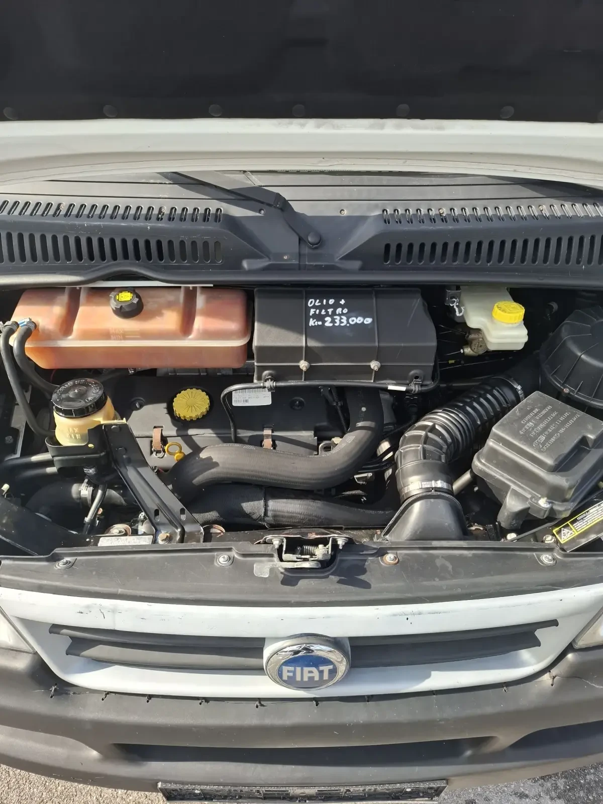 Fiat Ducato 2.8JTD ������� 7����� | Mobile.bg � ����������� 9
