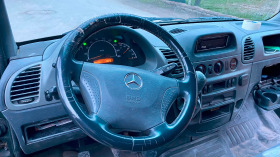Mercedes-Benz 416 CDI, снимка 8 - Камиони - 44944158