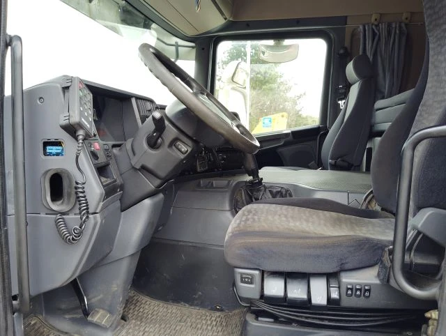 Scania P 340    | Mobile.bg   13