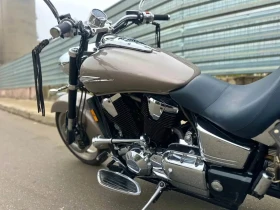Honda Vtx VTX 1800, снимка 7