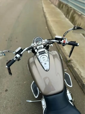 Honda Vtx VTX 1800, снимка 6