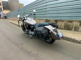 Honda Vtx VTX 1800, снимка 8