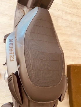 Piaggio Typhoon 125CC , снимка 7