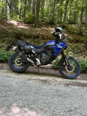 Yamaha Tenere, снимка 3