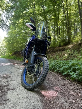 Yamaha Tenere, снимка 2