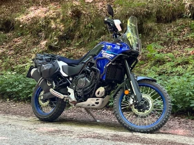 Yamaha Tenere, снимка 1