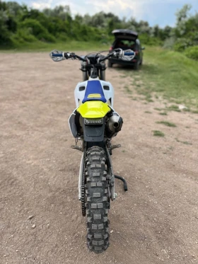 Husqvarna TE 300 TPI, снимка 5