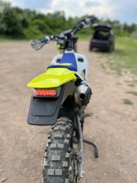 Husqvarna TE 300 TPI, снимка 4