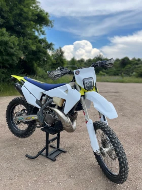 Husqvarna TE 300 TPI, снимка 6