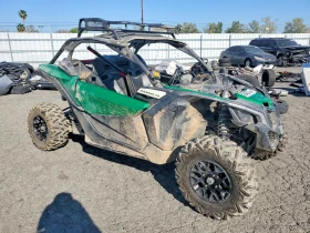 Can-Am Maverick X3 Turbo, снимка 1