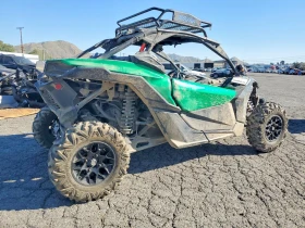 Can-Am Maverick X3 Turbo, снимка 4