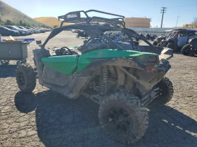 Can-Am Maverick X3 Turbo, снимка 3