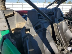 Can-Am Maverick X3 Turbo, снимка 6
