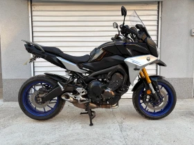 Yamaha Tracer 900 GT, снимка 6