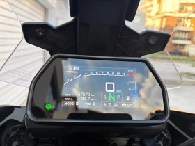 Yamaha Tracer 900 GT, снимка 9