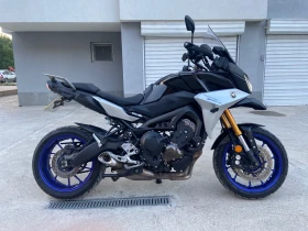 Yamaha Tracer 900 GT, снимка 1