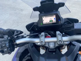 Yamaha Tracer 900 GT, снимка 6