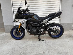 Yamaha Tracer 900 GT, снимка 2