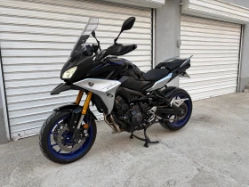 Yamaha Tracer 900 GT, снимка 1