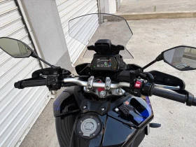 Yamaha Tracer 900 GT, снимка 8