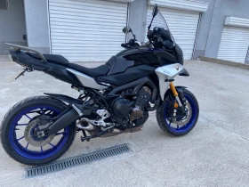 Yamaha Tracer 900 GT, снимка 7