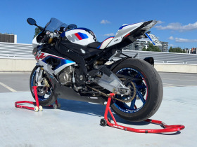 BMW S S1000RR, снимка 4 - Мотоциклети и мототехника - 45686753