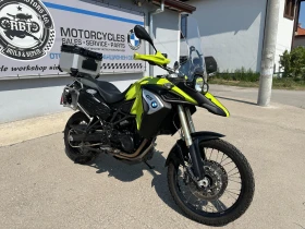 BMW F 800GS Adventure | Mobile.bg    5