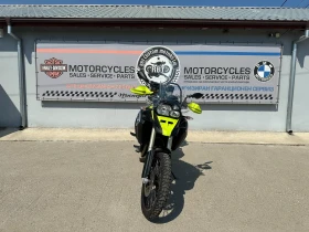 BMW F 800GS Adventure Lambo Verde ВИДЕО!, снимка 4