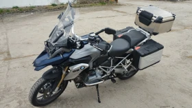 BMW R 1200gs Facelift Keyless Navi, снимка 6