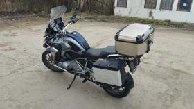 BMW R 1200gs Facelift Keyless Navi, снимка 4