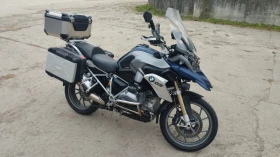 BMW R 1200gs Facelift Keyless Navi, снимка 1