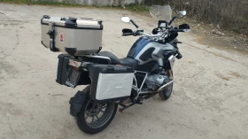 BMW R 1200gs Facelift Keyless Navi, снимка 3