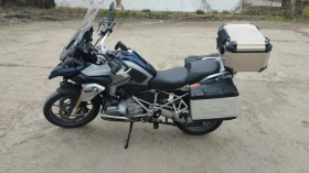 BMW R 1200gs Facelift Keyless Navi, снимка 5