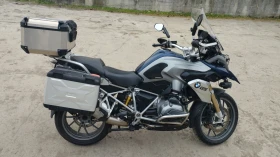 BMW R 1200gs Facelift Keyless Navi, снимка 2