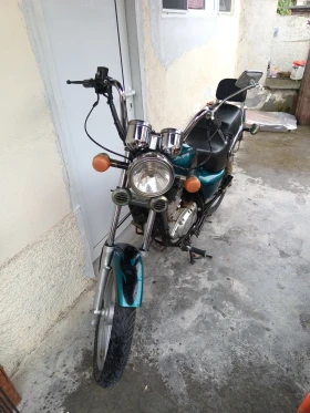 Suzuki GN | Mobile.bg    4