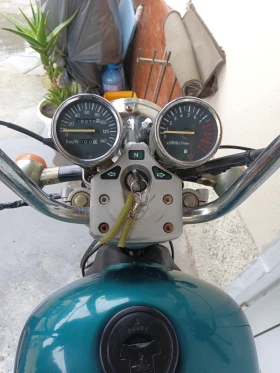 Suzuki GN | Mobile.bg    5