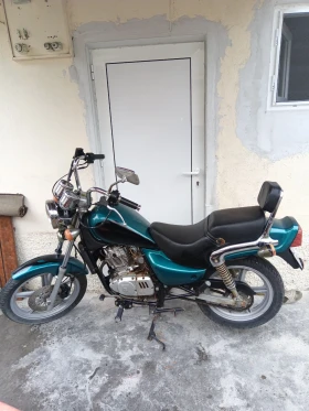Suzuki GN | Mobile.bg    6