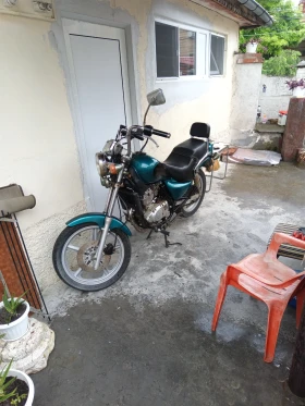 Suzuki GN | Mobile.bg    2