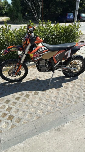 Ktm EXC | Mobile.bg    5