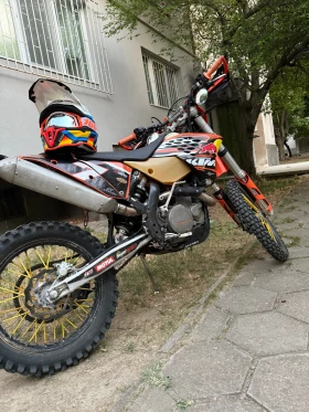 Ktm EXC | Mobile.bg    2