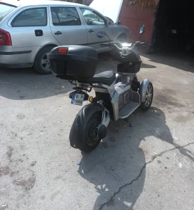 Обява за продажба на Поръчкови Scooter ~4 500 лв. - изображение 3