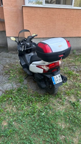 Kymco Downtown | Mobile.bg    3