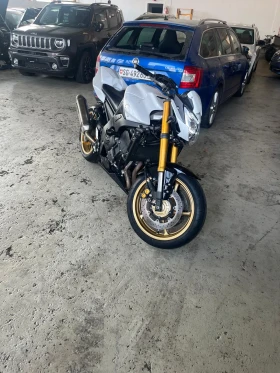 Yamaha FZ8 ABS ! A2 категория ! Лизинг, Бартер 