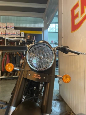 Royal Enfield Bullet 350 | Mobile.bg    4